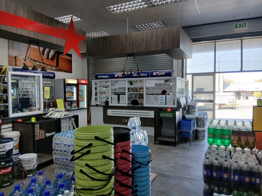 Commercial Property for Sale in Vincent Eastern Cape